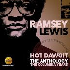 Hot Dawgit-The Anthology/Columbia Years 1972-89