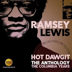 Hot Dawgit-The Anthology/Columbia Years 1972-89