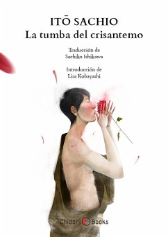 La tumba del crisantemo (eBook, ePUB) - Itô, Sachio