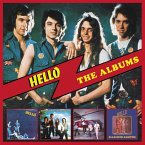 The Albums-Deluxe 4cd Boxset