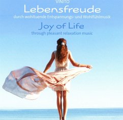 Lebensfreude/Joy Of Life - Vinito