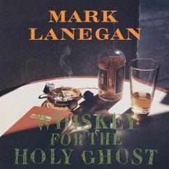 Whiskey For The Holy Ghost - Lanegan,Mark