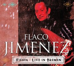 Fiesta-Live In Bremen - Jimenez,Flaco