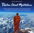Tibetan Chant Meditation