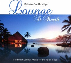 Lounge St.Barth - Southbridge,Malcolm