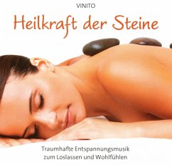 Heilraft Der Steine - Vinito