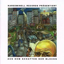 Aus Dem Schatten Der Blocks - Reeperbahn Kareem