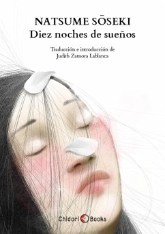 Diez noches de sueños (eBook, ePUB) - Sôseki, Natsume