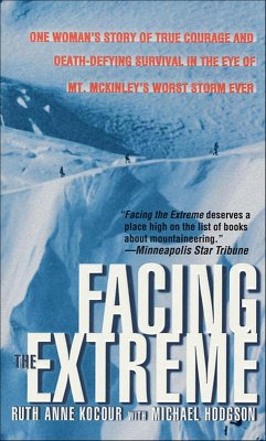 Cover Facing the Extreme (eBook, ePUB)
