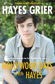 Hollywood Days with Hayes (eBook, ePUB)