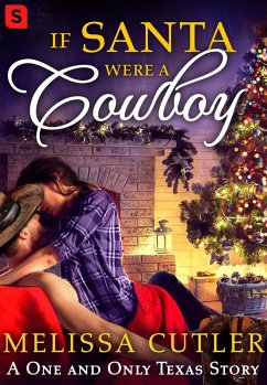 If Santa Were a Cowboy (eBook, ePUB) - Cutler, Melissa