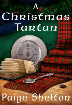 Cover A Christmas Tartan (eBook, ePUB)