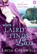 When a Laird Finds a Lass (eBook, ePUB) - Bild 1