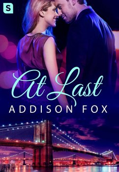 Cover At Last (eBook, ePUB)
