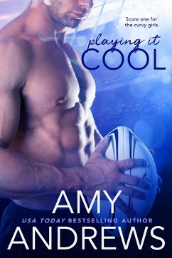 Playing It Cool (eBook, ePUB) - Andrews, Amy
