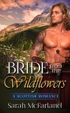Bride from the Wildflowers (Sarah McFarland Romance, #1) (eBook, ePUB)