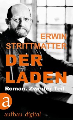 Der Laden (eBook, ePUB) - Strittmatter, Erwin