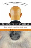 Monkey in the Mirror (eBook, ePUB)