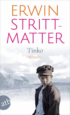 Tinko (eBook, ePUB) - Strittmatter, Erwin