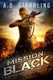 Mission:Black (A Division Eight Thriller) (eBook, ePUB)