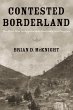 Contested Borderland (eBook, ePUB) - Bild 1