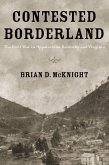 Contested Borderland (eBook, ePUB)