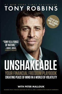 Cover Unshakeable (eBook, ePUB)