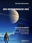 Der astronomische Dieb (eBook, ePUB)