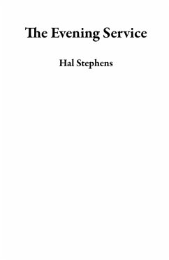 Cover The Evening Service (eBook, ePUB)
