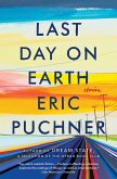 Last Day on Earth (eBook, ePUB)