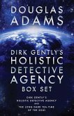Dirk Gently's Holistic Detective Agency Box Set (eBook, ePUB)