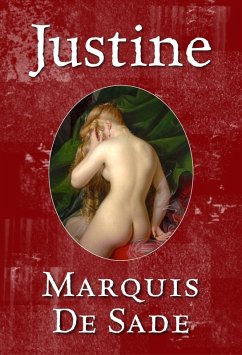 Cover Justine (eBook, ePUB)