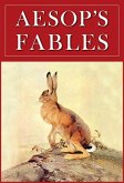 Aesop's Fables (eBook, ePUB)