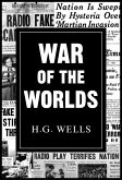 The War of the Worlds (eBook, ePUB)