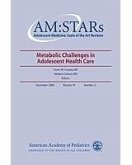 AM:STARs Metabolic Challenges to Adolescent Health (eBook, PDF)