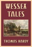 Wessex Tales (eBook, ePUB) Wessex Tales (eBook, ePUB)