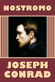 Nostromo (eBook, ePUB)