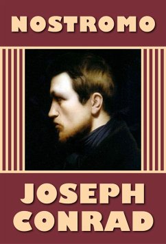 Cover Nostromo (eBook, ePUB)