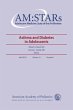 AM:STARs Asthma and Diabetes in... - Bild 1