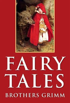 Grimm's Fairy Tales (eBook, ePUB) - The Brothers Grimm