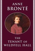 The Tenant of Wildfell Hall (eBook, ePUB)