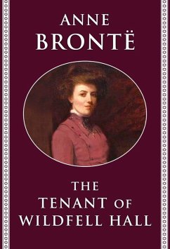 Cover The Tenant of Wildfell Hall (eBook, ePUB)