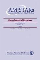 AM:STARs Musculoskeletal Disorders (eBook, PDF) - Greydanus, Donald E.