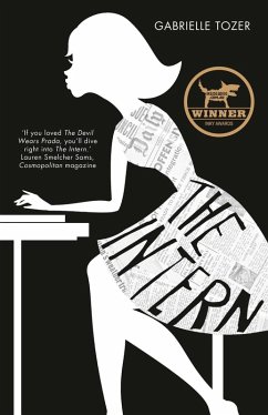 The Intern (The Intern, #1) (eBook, ePUB) - Tozer, Gabrielle