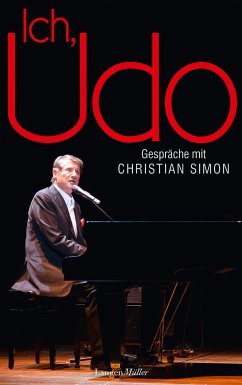 Ich, Udo (eBook, ePUB) - Simon, Christian