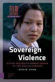 Sovereign Violence (eBook, PDF)