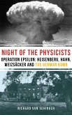 Night of the Physicists (eBook, ePUB) Night of the Physicists (eBook, ePUB)