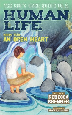 Cover The Kid's User Guide to a Human Life (eBook, ePUB)