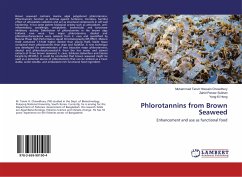 Phlorotannins from Brown Seaweed - Chowdhury, Muhammad Tanvir Hossain;Sukhan, Zahid Parvez;Hong, Yong-Ki