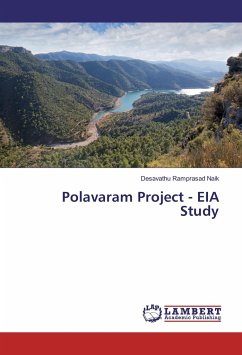 Polavaram Project - EIA Study - Naik, Desavathu Ramprasad